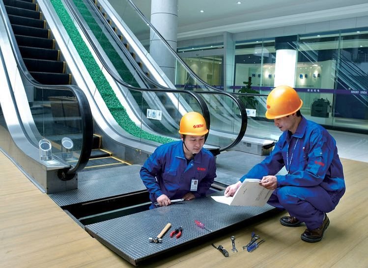 Supply and Installation